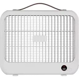 Электрическая мухобойка Epik P7 with battery 4000 mAh White [111171]