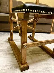 BDSM стілець Афродита BDSM стілець 100958 - мініатюра 7
