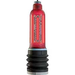 Гідромпом Bathmate Hydromax 9 Red (X40) Bathmate HM-40-BR 90345