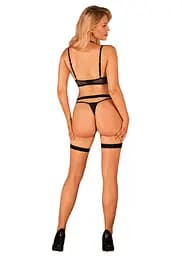Obsessive Selinne 3-pcs Set XS/S - мініатюра 7