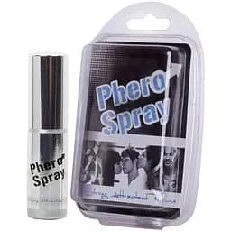 Мужской спрей с феромонами Ruf Phero Spray, 15 ml