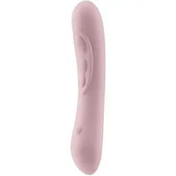 Інтерактивний вібростимулятор точки G Kiiroo Pearl 3 Pink - мініатюра 2