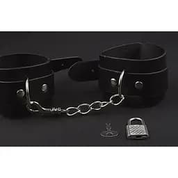 Набір Mai BDSM Starter Kit Nº 75 Black - мініатюра 5
