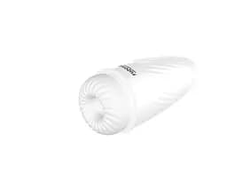 Мастурбатор Funzone Sensing Vibrating Masturbation Cup - мініатюра 7