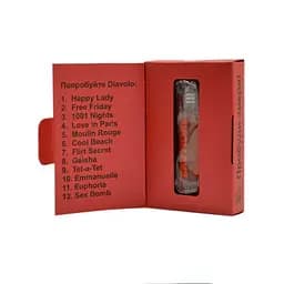 Феромони жіночі Sexual Attraction 15 ml - мініатюра 2