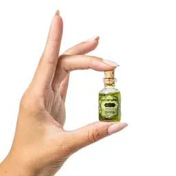 Набор интимной косметики Kama Sutra Weekender Vanilla Creme - мініатюра 4