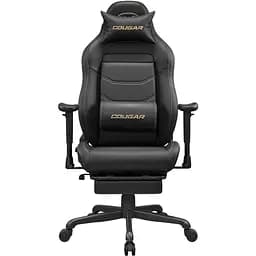 Геймерское кресло Cougar Explore Neo Gold (3MEPNGLB.0001) [128765]