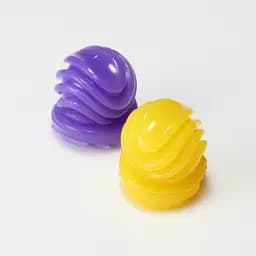 Мастурбатор Tenga Bobble Magic Marbles, унікальна стимуляція рухомими чарівними кулями - мініатюра 4