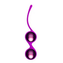 Вагінальні кульки Pretty Love Kegel Tighten up PRETTY LOVE BI-014490-1 100018 - мініатюра 5
