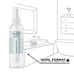 Спрей для очищення секс іграшок Toy Clear, 150 мл Waterfeel (Іспанія) Waterfeel WF155394 103227 - мініатюра 2