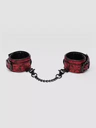 Наручники Sweet Anticipation Fifty Shades of Greу Wrist Cuﬀs - мініатюра 2