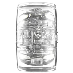 Мастурбатор Fleshlight Quickshot Autumn Falls двосторонній