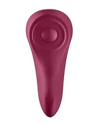 Смарт-вібратор у трусики Satisfyer Sexy Secret Satisfyer IG003351; SO4536 91098 - мініатюра 3