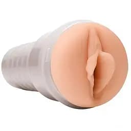 Реалистичный мастурбатор Fleshlight Blake Blossom Bombshell телесный