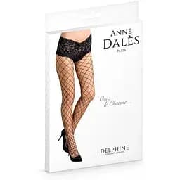 Панчохи Anne De Ales Delphine T2 Black