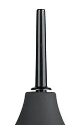 Анальний душ Easytoys Black Anal Douche-Large - мініатюра 2