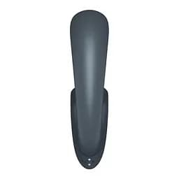 Стимулятор G-точки Satisfyer G For Goddess 1 Dark Grey - мініатюра 5