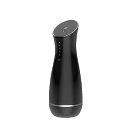 Мастурбатор Erospace Men’s Play Vacuum Male Masturbator B6 - мініатюра 4