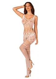 Obsessive Bodystocking G330 S/M/L - мініатюра 5