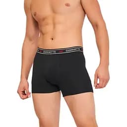 Шорти-труси чоловічі Cornette 503 High Emotion NEW чорні XL