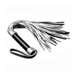 Батіг Struggle My Flogger LOVETOYS 66-LV1531 99999 - мініатюра 2