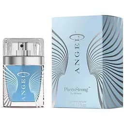 Парфуми жіночі з феромонами PheroStrong Angel 50 мл