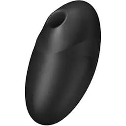 Вакуумний стимулятор Satisfyer Vulva Lover 3 Black