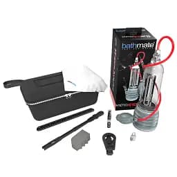 Гідропомпа Bathmate HydroXtreme 11 (X50) для члена завдовжки від 23 см до 28 см діаметр до 6 см - мініатюра 3