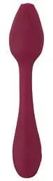 Вібратор Orion Rosenrot Bendable G-Spot 20 см червоний - мініатюра 5