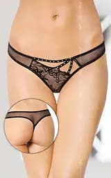 Трусики жіночі - Thongs 2441 SoftLine 5591244116 91539