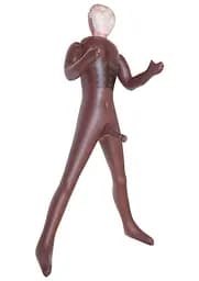Надувна лялька American Footballer Male Doll