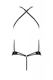 TASMINA Body black - Passion S/M - мініатюра 4