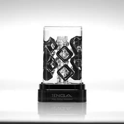 Мастурбатор TENGA Crysta Block Tenga SO3814 90320