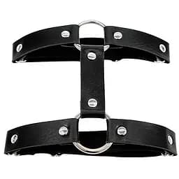 Подвязка для бедра One size Черный K0596-1