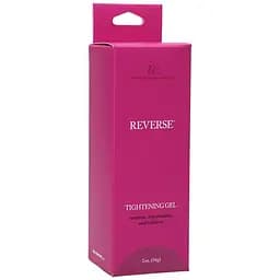Крем для звуження піхви Doc Johnson Reverse - Tightening Gel For Women 56 гр Doc Johnson SO1565 90001 - мініатюра 2