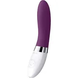 Вибратор Lelo Liv 2 17.4 см фиолетовый