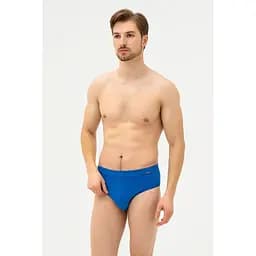 Труси чоловічі slip Cornette 221 Authentic кобальт XL