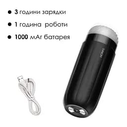 Смарт-мастурбатор з вібрацією та посмоктуванням Svakom Sam Neo SVAKOM SO5098 91961 - мініатюра 7