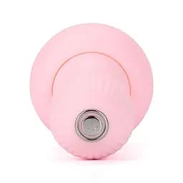 Вібромасажер Otouch MUSHROOM Pink Otouch SO9426 97497 - мініатюра 8