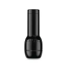Мастурбатор попа Kiiroo Feel Stroker Butt Mid Brown для секс-машини Keon - мініатюра 2
