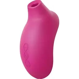 Звуковой стимулятор LELO SONA 2 Cruise Pink (SO8101) [108570]