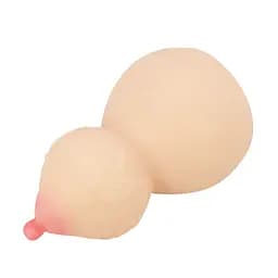 Мастурбатор Crazy Bull Calabash Masturbator Flesh - мініатюра 10