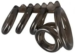 Насадка - BK Cock Ring 3 Orion 42-05097790000 89263 - мініатюра 2