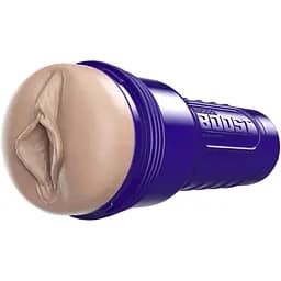 Мастурбатор-вагіна Fleshlight Boost Bang