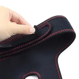 Страпон LoveToy Easy Strapon Set 7.5'' 19 см тілесний - мініатюра 10
