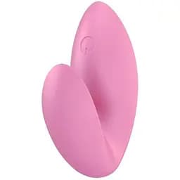Вібратор на палець Satisfyer Love Riot - мініатюра 2