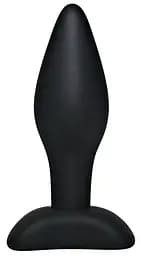 Анальна пробка Black Velvets Orion 42-05037890000 19608