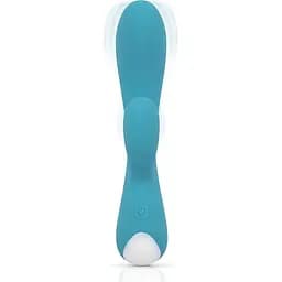Вібратор Cala Azul Martina I Rabbit (SO8884) [108490] - мініатюра 2