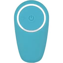 Вібратор Cala Azul Elena Vibrating Egg With Remote Control (SO8886) [108385] - мініатюра 4