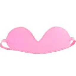 Маска для глаз Pono One size Розовый K0175-3